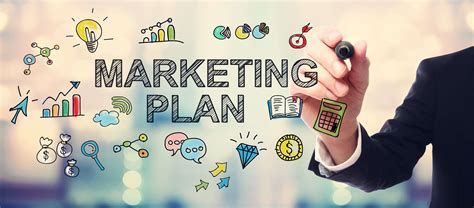 5 Key Steps to Writing a Successful Marketing Plan - Smoothie PR Blog