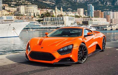 Maybe you would like to learn more about one of these? Zenvo ST1: The Danish Supercar - Exotic Car List
