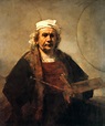 Rembrandt | Maître de l'art baroque européen