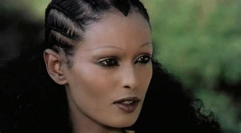 One Of The Most Beautiful African Women 70s Eritrean Italian Actress Zeudi Araya Bodybuilding