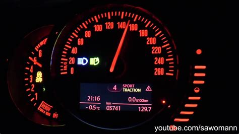 How do you convert kmh to mph? 2017 Mini Cooper S 192 HP 0-100 km/h & 0-100 mph ...