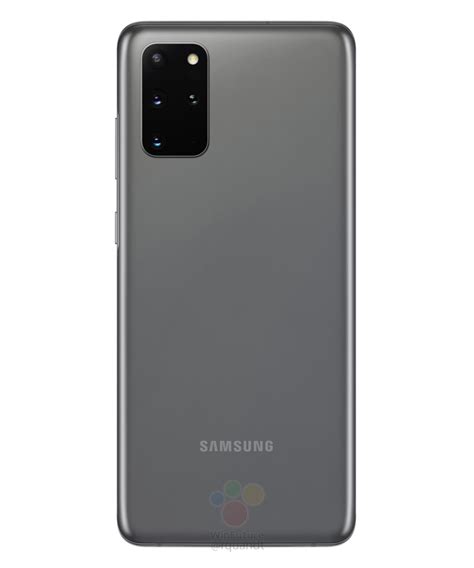 Cloud blue, cosmic grey and cloud pink. S20/Plus/Ultra colours leaked - Samsung Members