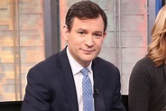 How many kids does GMA co-anchor Dan Harris have?