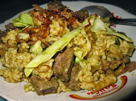 Nasi goreng pattaya (asal thailand): 12 Aneka Pilihan Menu Masakan Daging Kambing Kurban | News GunKlaten