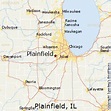 Best Places to Live in Plainfield, Illinois