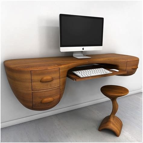 40 Cool Desks For Your Home Office How To Choose The