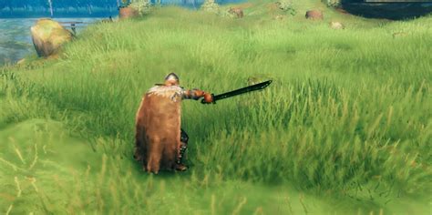 How To Get A Sword In Valheim — Set Ready Game