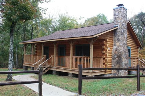 Log Cabins Alapark