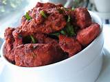 Chicken Fry Indian Recipe Pictures