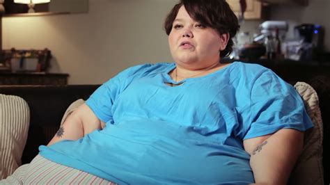 my 600 lb life what does leneatha from my 600 lb life look like now the world news daily