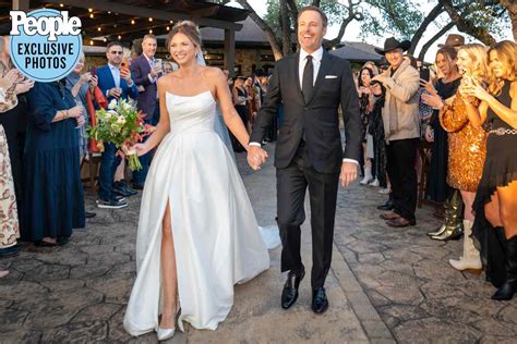Chris Harrison Is Married Inside His Two Weddings To Lauren Zima Exclusive