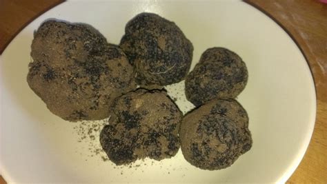 Its Truffle Time 5 Things To Know About Truffles