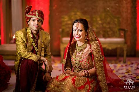 Fusion Indian American Wedding Indian Wedding Photo And Cinema