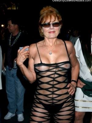 Susan Sarandon Nude Celebs Celebrity Leaked Nudes