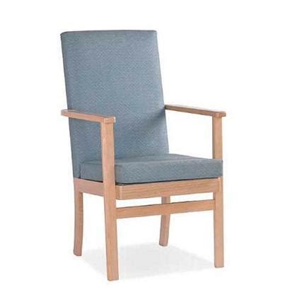 Residential home chairs nursing high back orthopaedic chairs, elderly. High-Seat Orthopaedic Chairs for Elderly and Disabled ...