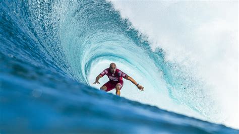 Kelly Slater Its Good To Be Back World Surf League