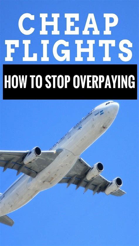 How To Find The Cheapest Flight Possible Budget Flights Cheap Airline