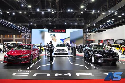 Whether you're a local, new in town, or just passing through, you'll be sure to find something on eventbrite that piques your interest. สรุปยอดจองรถยนต์ในงาน Bangkok International Motor Show ...