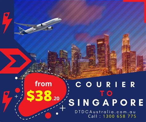 All rates refer to singapore currency. Courier To Singapore: Send Parcel To Singapore With Cheap Rate