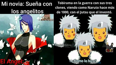 Memes De Naruto Shippuden Memes De Naruto 21 Memes De Boruto