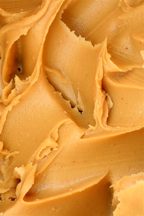 Filepeanut Butter Texture Wikimedia Commons