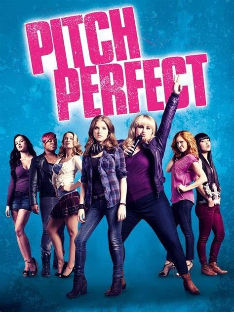Let S See How Much You Actually Know About The First Pitch Perfect