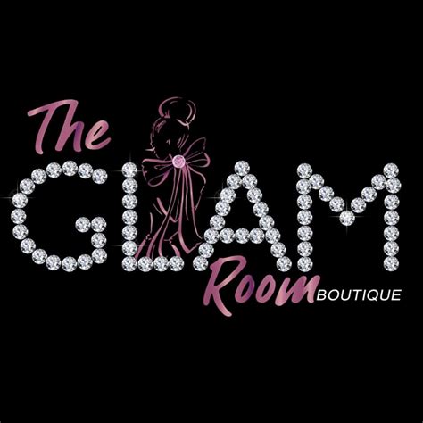 Glam Room Boutique