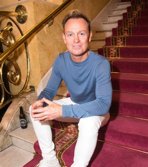 jason donovan nearly died because of joseph and the technicolor dreamcoat metro news