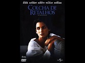 Trecho de Colcha de Retalhos (1995) Dublagem classica - YouTube