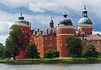 Die Region Västmanland in Schweden - Infos und Wissenswertes