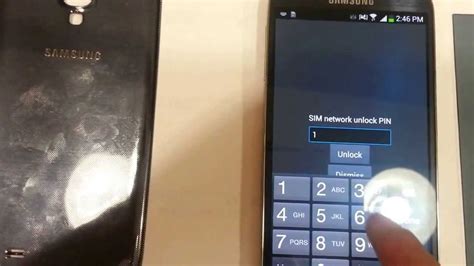 Unlock Samsung Galaxy S4 Sgh I337m Fido Using Youtube
