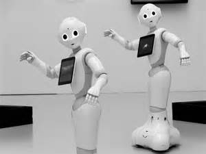 Ai Robot Erica To Take Lead In Usd 70 Million Sci Fi Movie