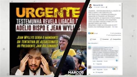 A Gazeta Justi A Do Rio Manda Marcos Do Val Apagar Publica Es Contra