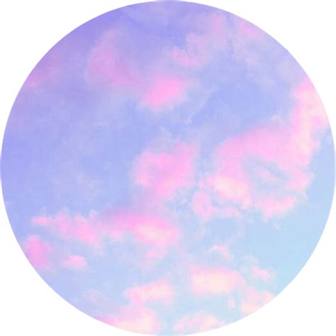 pink and blue circle logo logodix