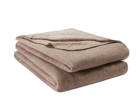 Mainstays Super Soft Fleece Bed Blanket Twintwin Xl Gold