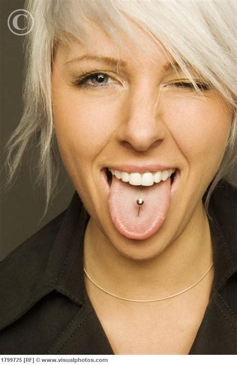 Tongue Tongue Piercing Tounge Piercing Piercings
