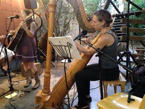 Jane Kramer And Eliza Sydney Play Mothers Day At Wedge Brewery Asheville