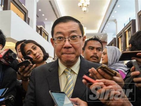 Kepada agam salim wijaya lah dira menjual rahim miliknya. Rundingan tuntut lebihan bayaran TSGP masih berjalan: Guan Eng