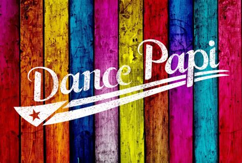 Welcome To Dance Papi A Salsa Odyssey Dance Papi