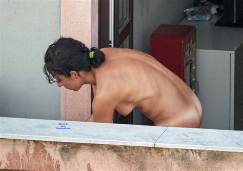 Naked Neighbor At Home January 2019 Voyeur Web