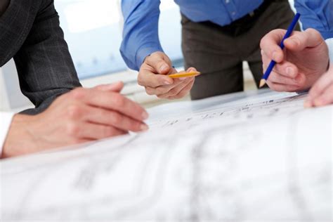 Architect Contractor Relationship What Contractors Wish Architects Knew