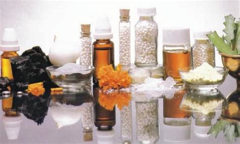 50 Rise In Patients Seeking Homeopathic Treatment