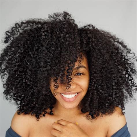 If you are looking for natural hairstyles 3c hair hairstyles examples, take a look. 3c 4a natural hair in 2020 | 4a natural hair, Curly hair ...