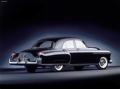 Images Of Cadillac Fleetwood Sixty Special 1948 2048x1536