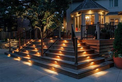 A Guide To Outdoor Lighting Design Rtf Rethinking The Future