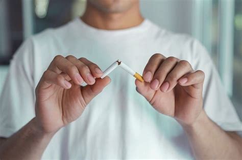 Intip Beragam Manfaat Berhenti Merokok Bagi Kesehatan Alodokter