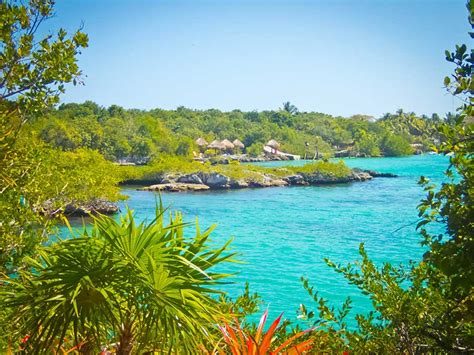 Quintana roo was instrumental in shaping mexico's formal declaration of independence, and he from 1914 to 1934, quintana roo was integrated with yucatán several times. 5 lugares para visitar en Quintana Roo que no son los ...