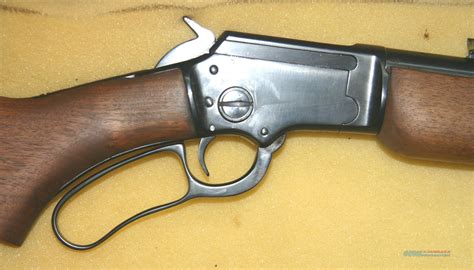 Marlin Model 39 Lever Action 22 Rifle For Sale