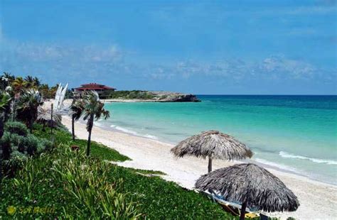 Las Mejores Playas De Cuba