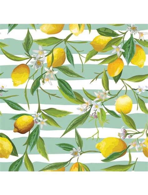 Check out our farmhouse wallpaper selection for the very best in unique or custom, handmade pieces from our wallpaper shops. Lemon Wallpaper | Prints, Iphone wallpaper yellow, Floral ...